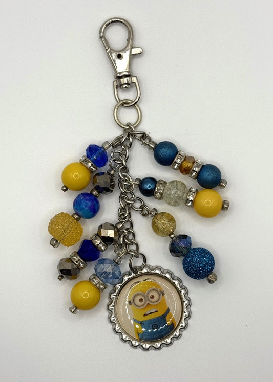 Minion Fob